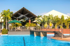 Oaks Cable Beach Resort, Broome